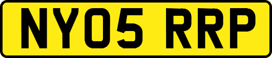 NY05RRP