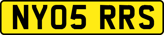 NY05RRS