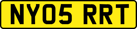 NY05RRT