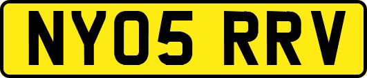 NY05RRV