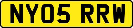 NY05RRW
