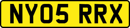 NY05RRX
