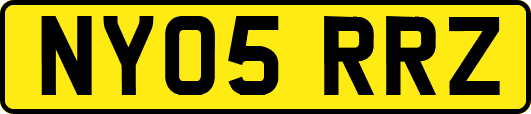NY05RRZ