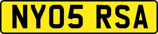 NY05RSA