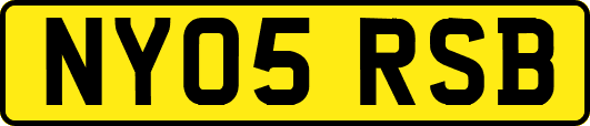 NY05RSB
