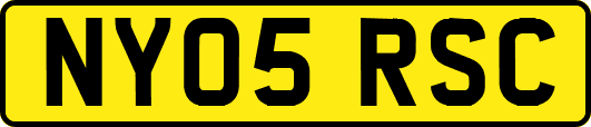 NY05RSC