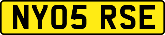 NY05RSE