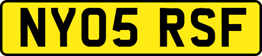 NY05RSF