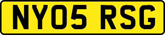NY05RSG