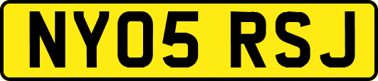 NY05RSJ