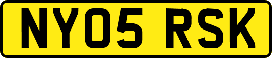 NY05RSK