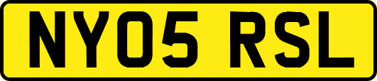 NY05RSL