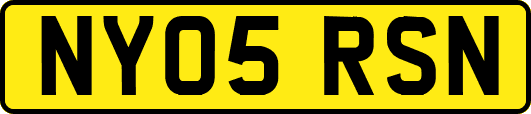 NY05RSN