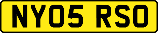 NY05RSO