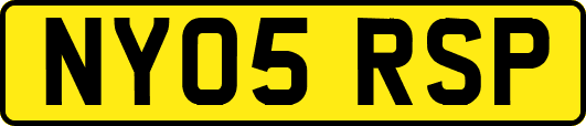 NY05RSP