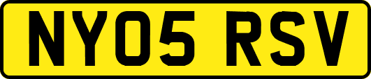 NY05RSV