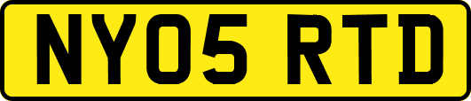 NY05RTD