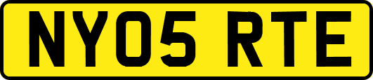 NY05RTE