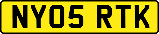 NY05RTK