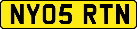 NY05RTN