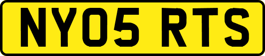 NY05RTS