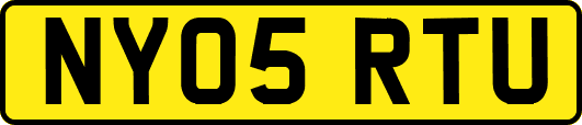 NY05RTU