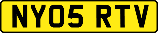 NY05RTV