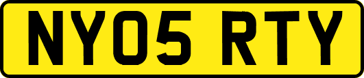 NY05RTY