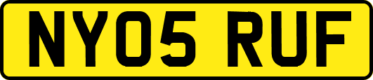 NY05RUF
