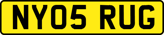 NY05RUG