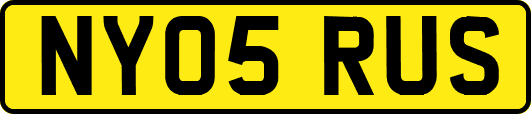 NY05RUS
