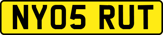 NY05RUT