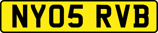 NY05RVB