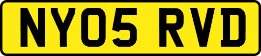 NY05RVD