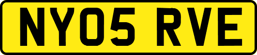 NY05RVE