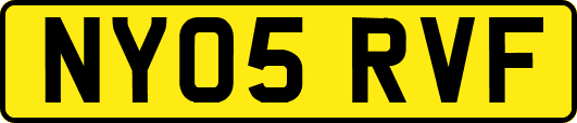 NY05RVF