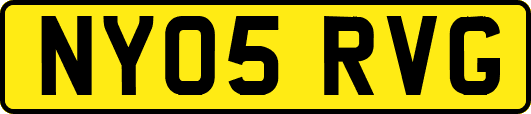 NY05RVG