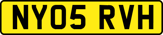 NY05RVH