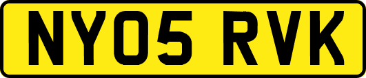 NY05RVK
