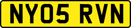 NY05RVN