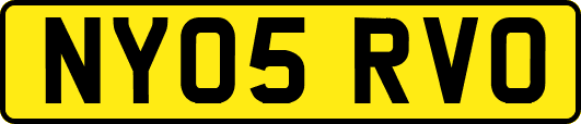 NY05RVO
