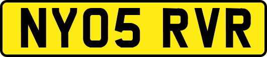NY05RVR