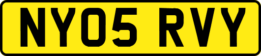 NY05RVY