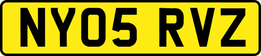 NY05RVZ