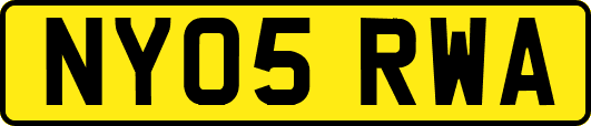 NY05RWA