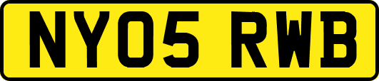 NY05RWB
