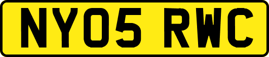NY05RWC