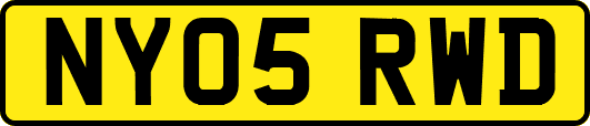 NY05RWD