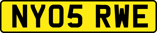 NY05RWE