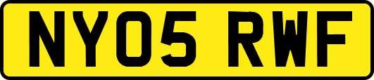 NY05RWF